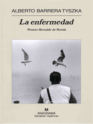 cover image of La enfermedad